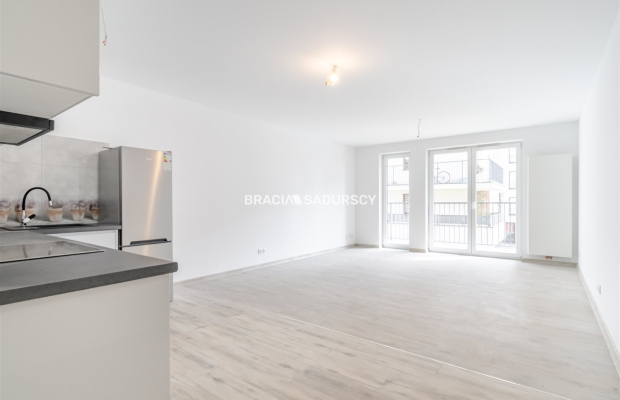 75m2, Dębniki-Kliny Borkowskie