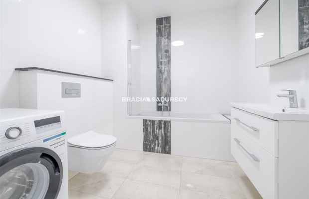 75m2, Dębniki-Kliny Borkowskie