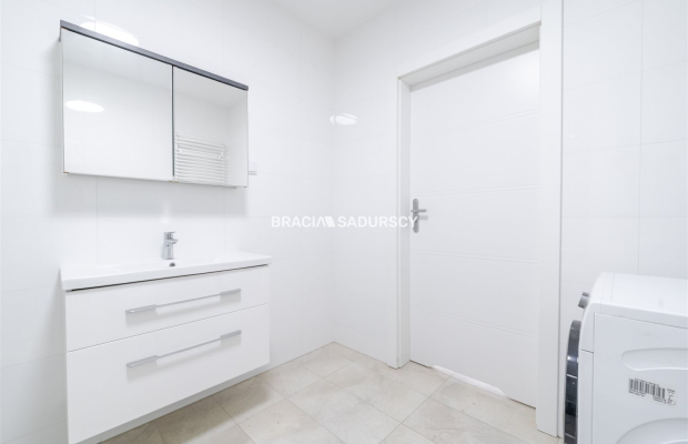 75m2, Dębniki-Kliny Borkowskie