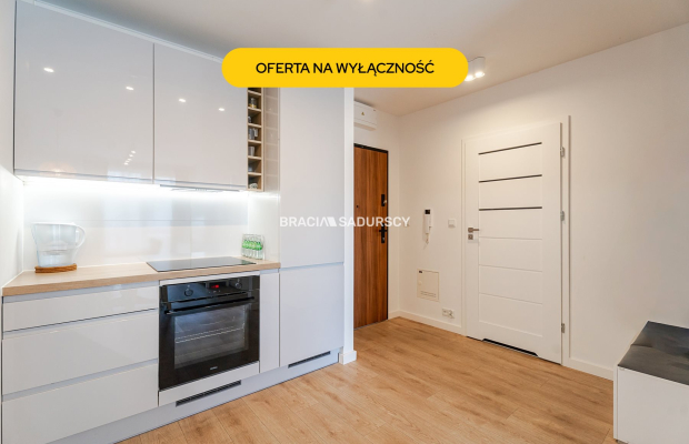 Super lokalizacja uczelnie 2 pokoje balkon tramwaj