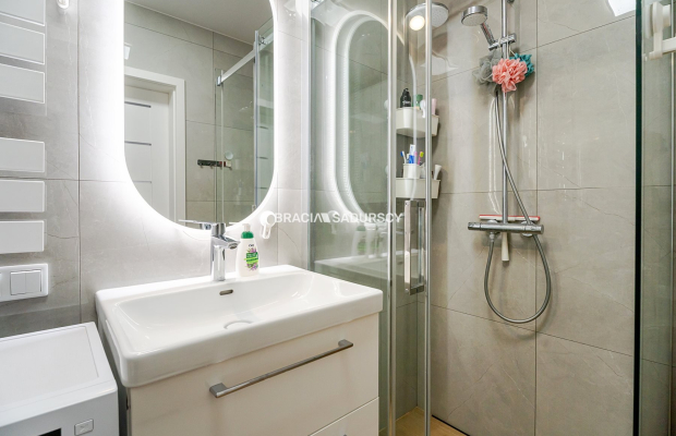 Super lokalizacja uczelnie 2 pokoje balkon tramwaj