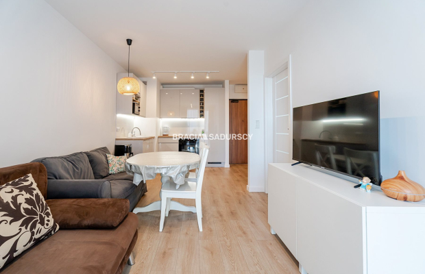 Super lokalizacja uczelnie 2 pokoje balkon tramwaj