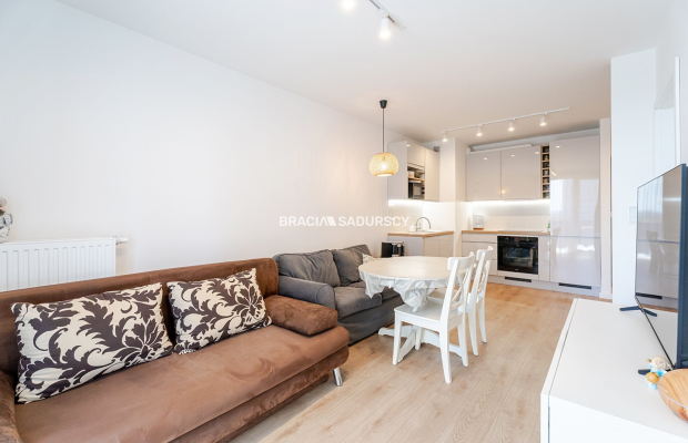 Super lokalizacja uczelnie 2 pokoje balkon tramwaj