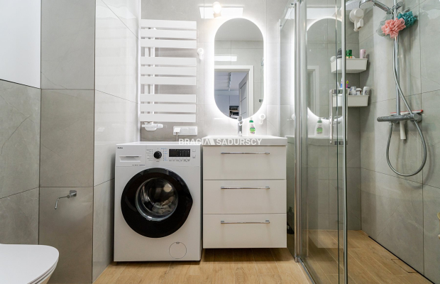 Super lokalizacja uczelnie 2 pokoje balkon tramwaj