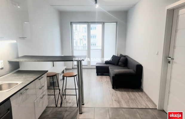 ATRAKCYJNE MIESZKANIE 2 POK DO WEJŚCIA