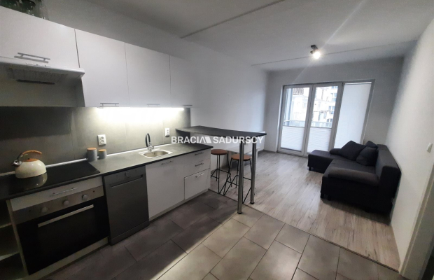 ATRAKCYJNE MIESZKANIE 2 POK DO WEJŚCIA