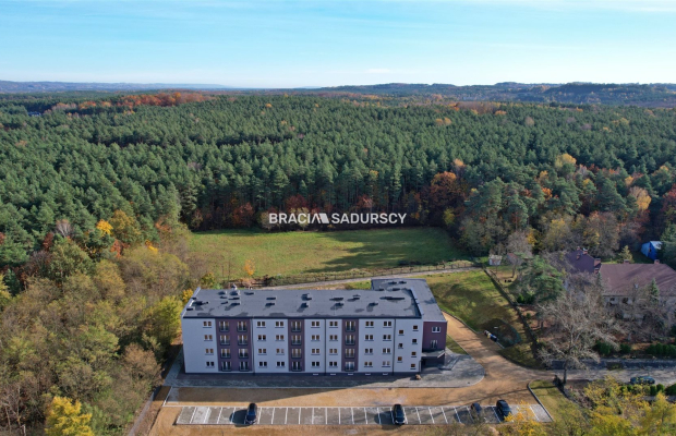 Chrzanów - ustawne mieszkanie o pow 51 m2!