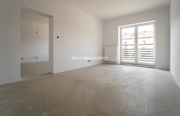 3 pok. mieszaknie 61,5 m2 w Chrzanowie!