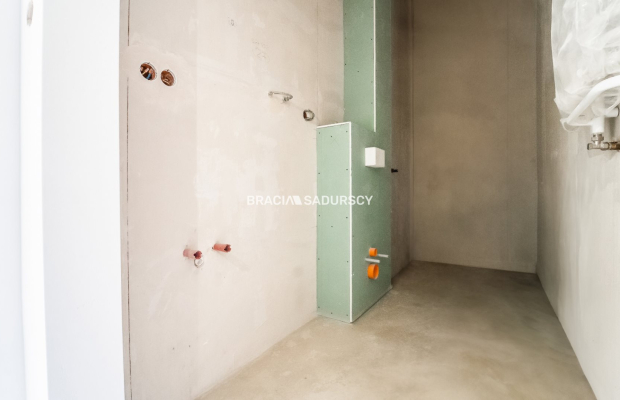 3 pok. mieszaknie 61,5 m2 w Chrzanowie!