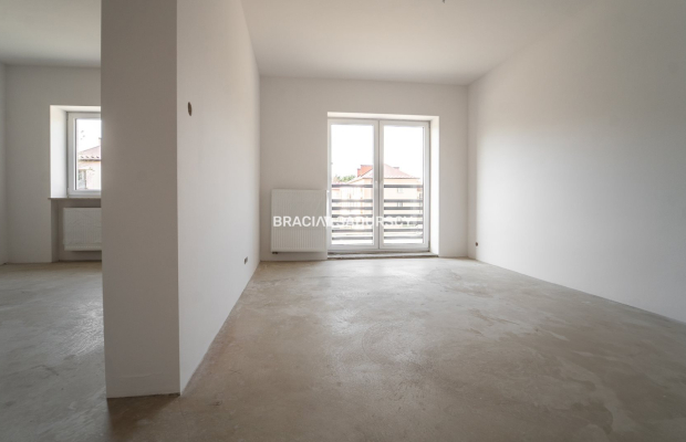 3 pok. mieszaknie 61,5 m2 w Chrzanowie!