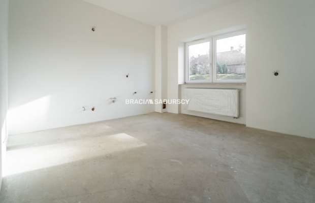 Ustawne mieszkanie Chrzanów