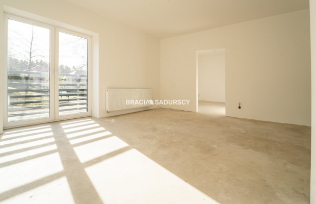 Ustawne mieszkanie Chrzanów