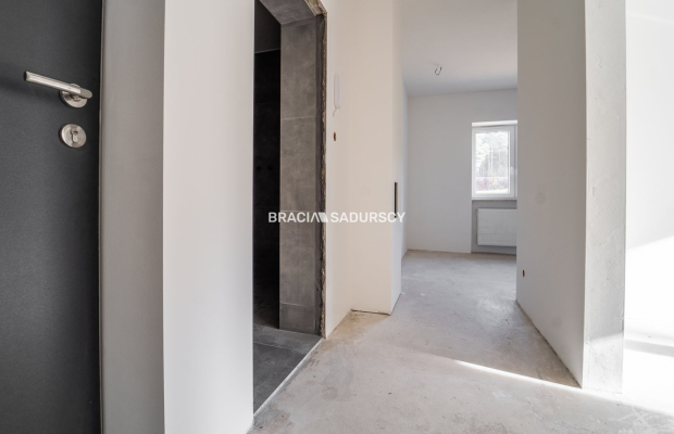 2 Pokojowe mieszkanie w Chrzanowie.