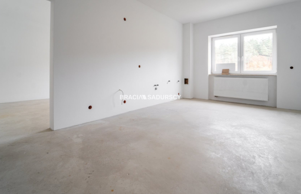 Chrzanów, nowe mieszkania! Kolonia Stella