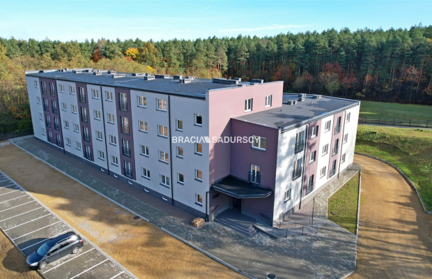 Chrzanów, ul. Kolonia Stella