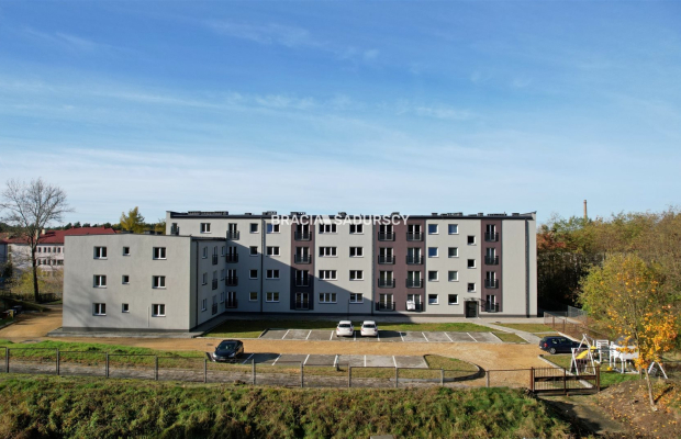 Chrzanów, ul. Kolonia Stella