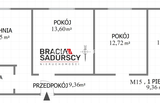 Mieszkanie w Chrzanowie