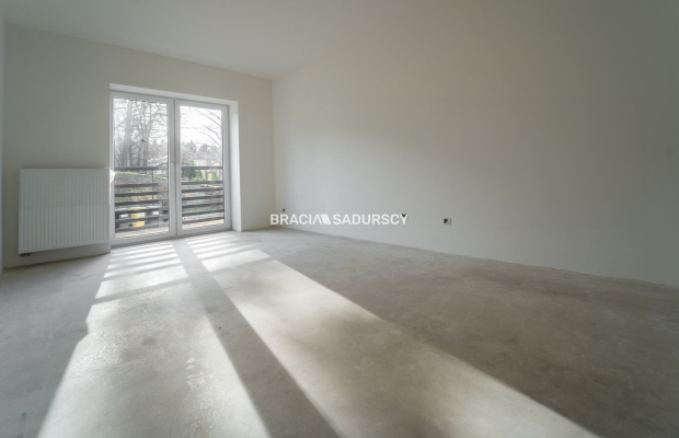 Mieszkanie w Chrzanowie