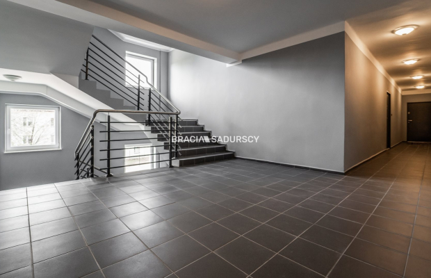 Mieszkanie w Chrzanowie