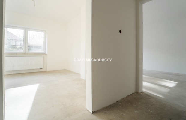 Mieszkanie w Chrzanowie