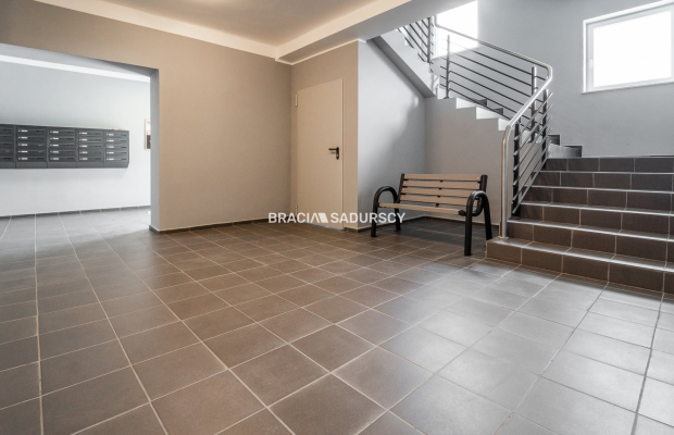 Mieszkanie w Chrzanowie