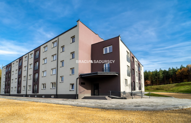 Mieszkanie w Chrzanowie