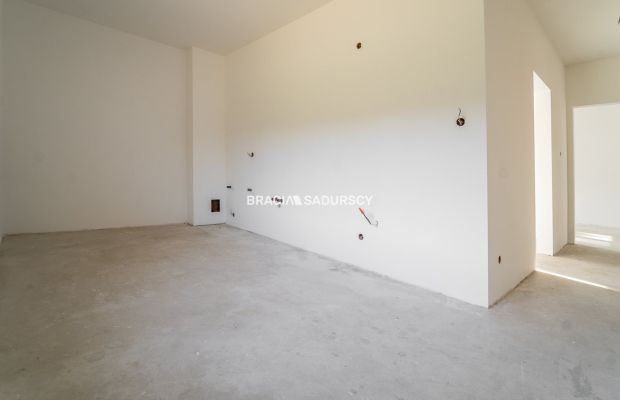 Mieszkanie w Chrzanowie