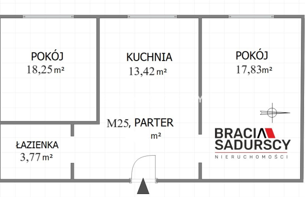 Mieszkanie w Chrzanowie