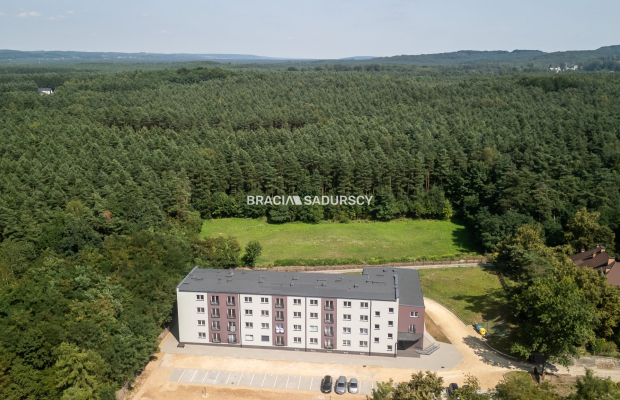 Mieszkanie w Chrzanowie