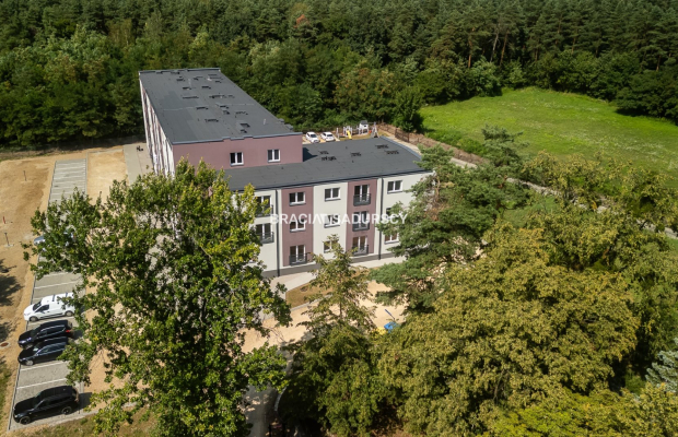 Mieszkanie w Chrzanowie