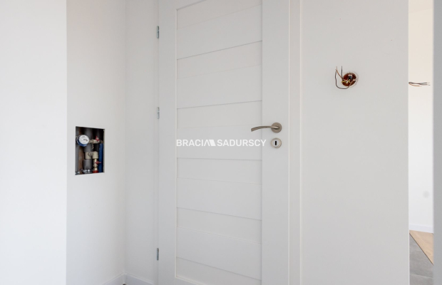 Mieszkanie w Chrzanowie