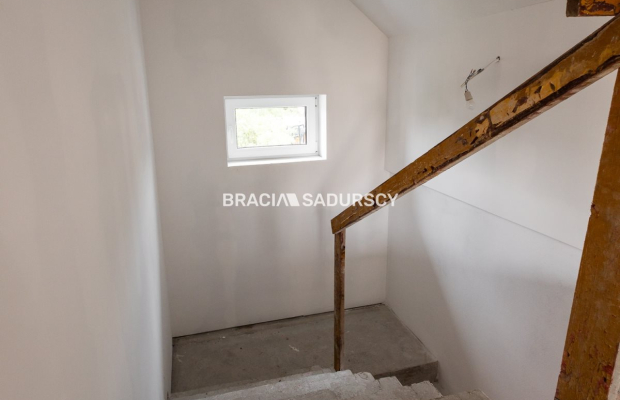 Mieszkanie w domu dwurodzinnym  w Aleksandrowicach