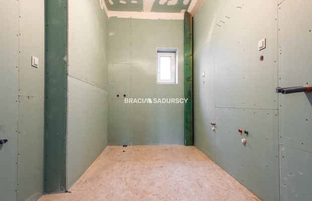 Mieszkanie w domu dwurodzinnym  w Aleksandrowicach