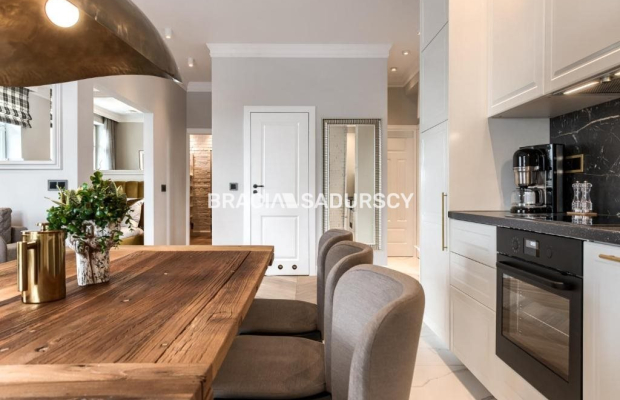 *zdjęcia wykorzystane w ogłoszeniu należą do właściciela.  
   
Na sprzedaż wyjątkowe, nowoczesne mieszkanie z dochodem z najmu