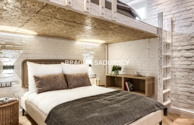 *zdjęcia wykorzystane w ogłoszeniu należą do właściciela.  
   
Na sprzedaż wyjątkowe, nowoczesne mieszkanie z dochodem z najmu