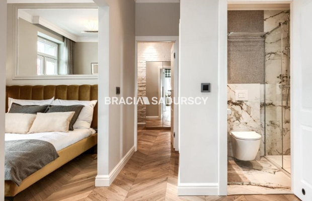 *zdjęcia wykorzystane w ogłoszeniu należą do właściciela.  
   
Na sprzedaż wyjątkowe, nowoczesne mieszkanie z dochodem z najmu