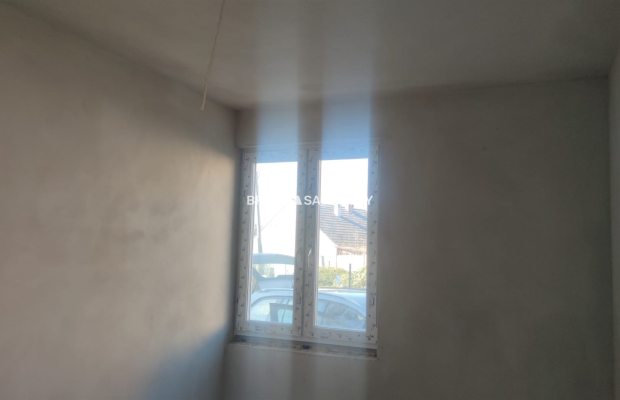 Ostatnie mieszkanie deweloperskie 82 m2 z ogrodem