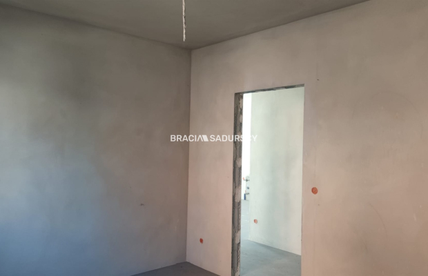 Ostatnie mieszkanie deweloperskie 82 m2 z ogrodem