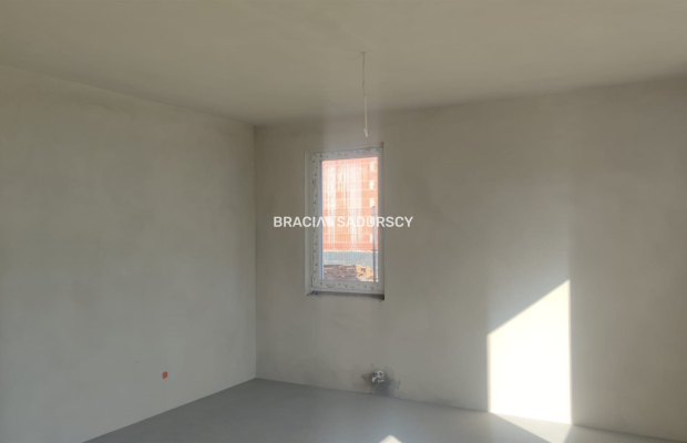 Ostatnie mieszkanie deweloperskie 82 m2 z ogrodem