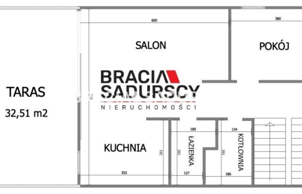 Wyjątkowy apartament Kraków Łokietka