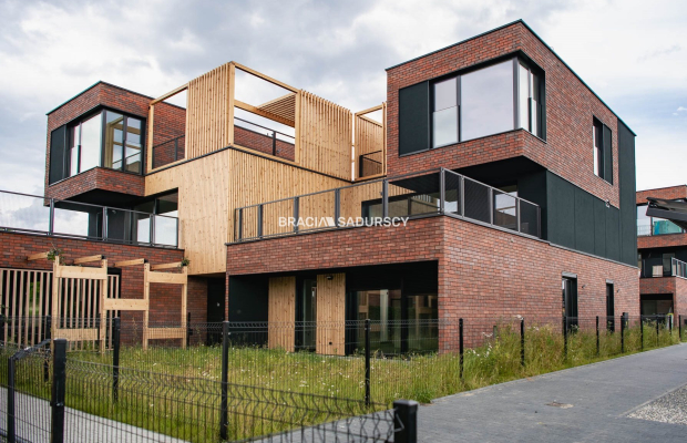 Wyjątkowy apartament Kraków Łokietka