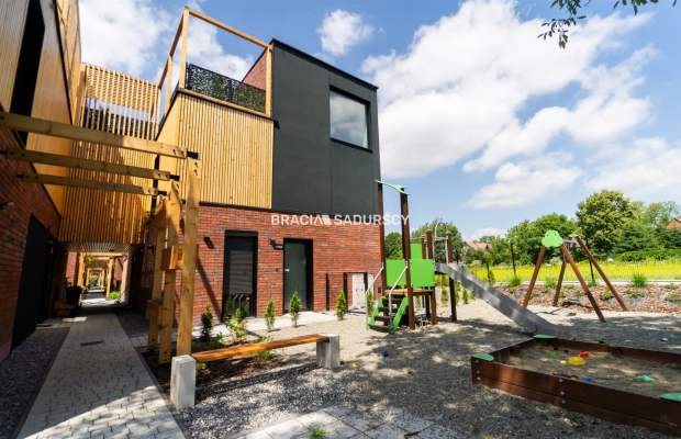 Wyjątkowy apartament Kraków Łokietka