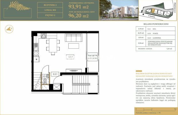 CZYŻYNY UL. GAŁCZYŃSKIEGO – WYJĄTKOWA INWESTYCJA  