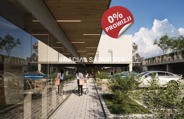 Nowa Pradolina mieszkaniez 2 poziomowe