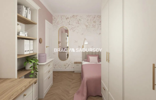 Nowa Pradolina mieszkaniez 2 poziomowe