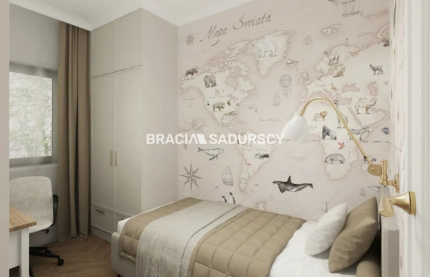 Nowa Pradolina mieszkaniez 2 poziomowe