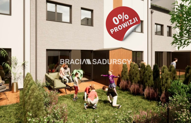 Nowa Pradolina mieszkaniez 2 poziomowe