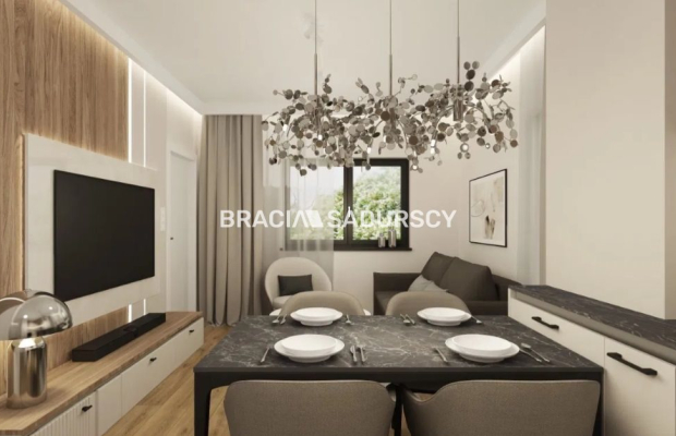 Nowa Pradolina mieszkaniez 2 poziomowe