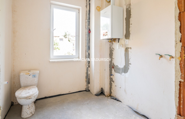 mieszkanie ul. Myśliwska stan deweloperski 