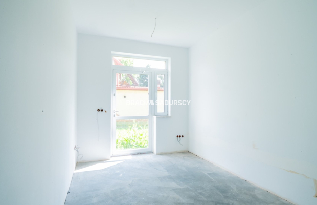 mieszkanie ul. Myśliwska stan deweloperski 